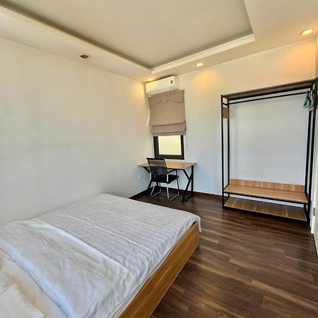 Pan House Hotel ฮานอย ภายนอก รูปภาพ