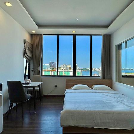 Pan House Hotel ฮานอย ภายนอก รูปภาพ