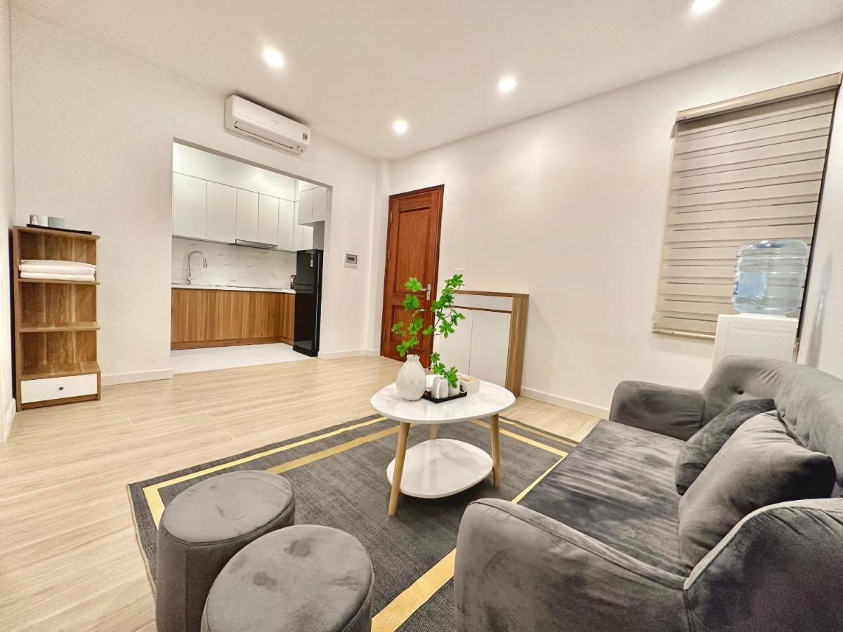 Pan House Hotel ฮานอย ภายนอก รูปภาพ