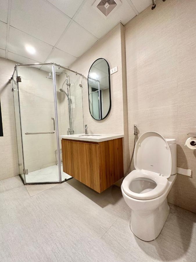 Pan House Hotel ฮานอย ภายนอก รูปภาพ