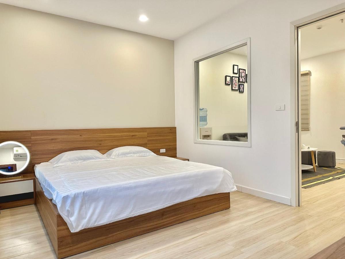 Pan House Hotel ฮานอย ภายนอก รูปภาพ
