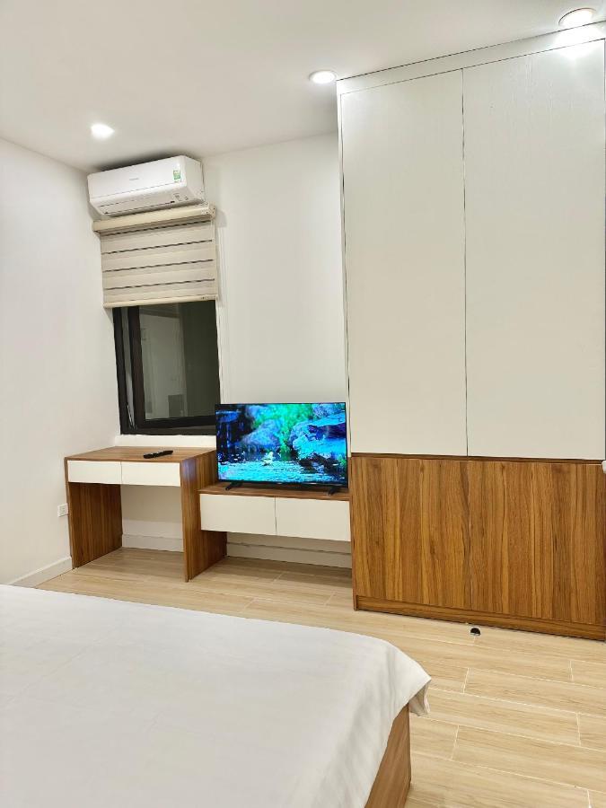 Pan House Hotel ฮานอย ภายนอก รูปภาพ
