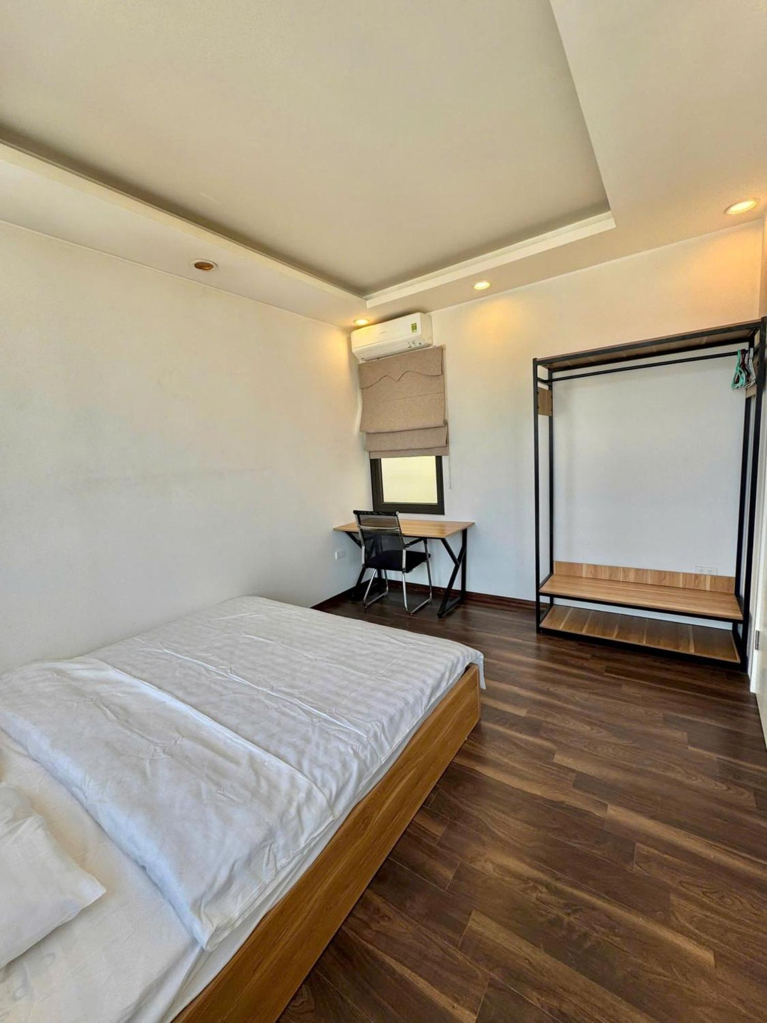 Pan House Hotel ฮานอย ภายนอก รูปภาพ
