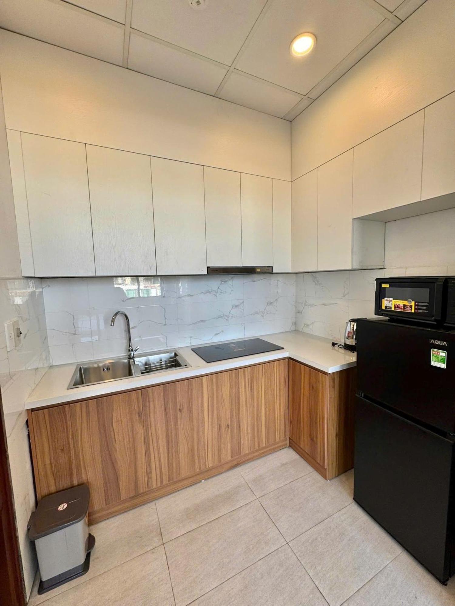 Pan House Hotel ฮานอย ภายนอก รูปภาพ