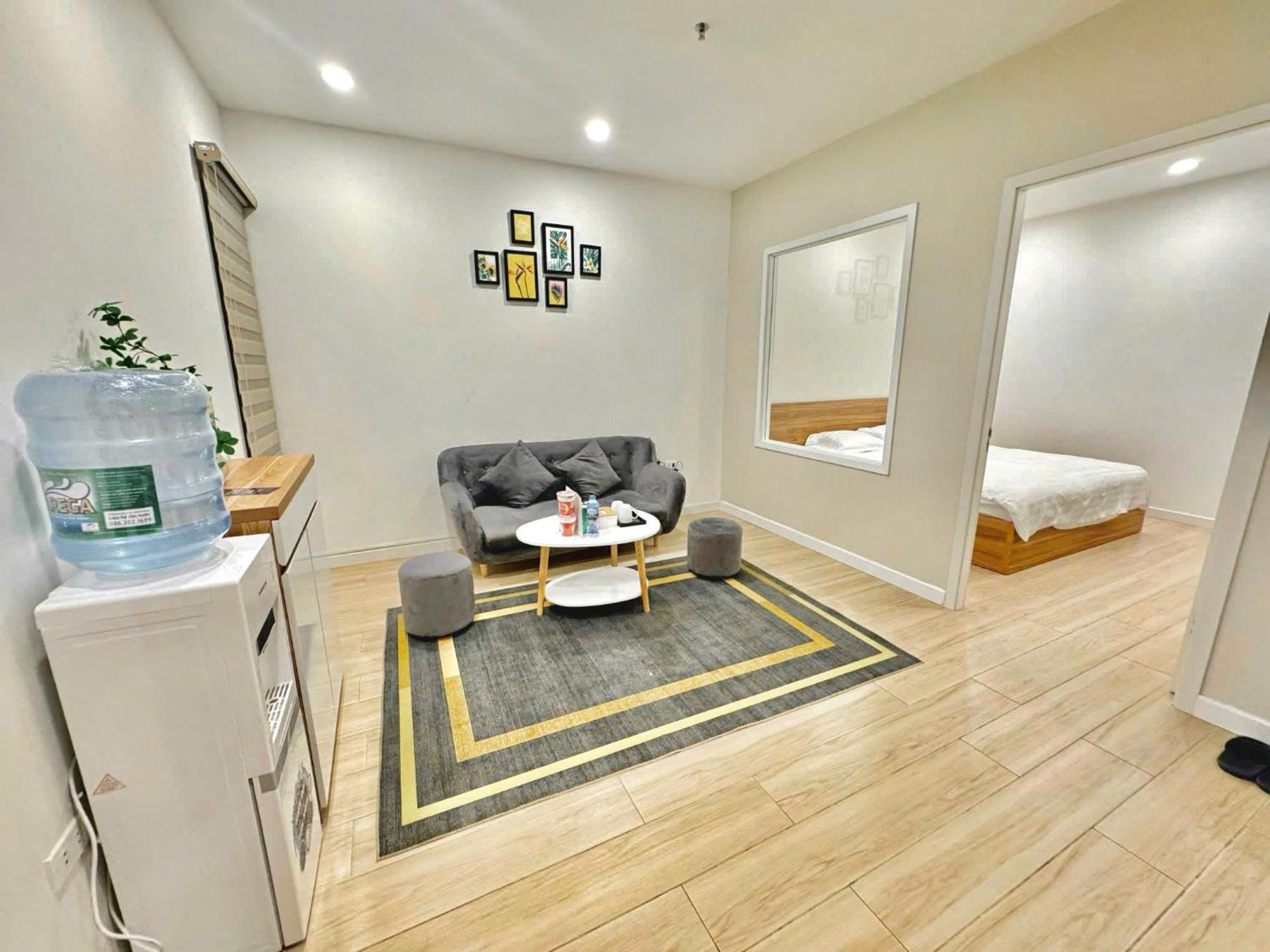 Pan House Hotel ฮานอย ภายนอก รูปภาพ